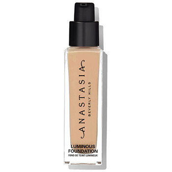 Luminous Foundation - Rozjasňující a voděodolný tekutý make-up 30 ml